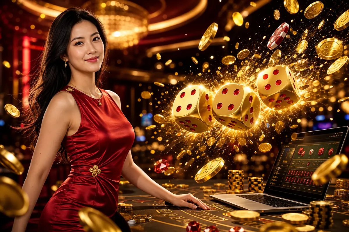 md99 စလော့ဂိမ်းအမျိုးအစားများ