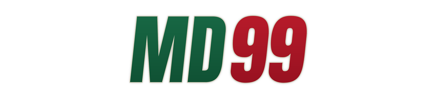 md99 logo